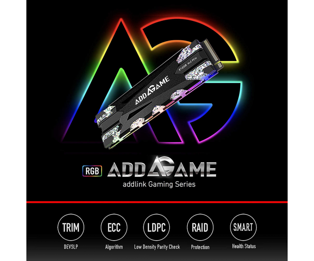 Addlink x70